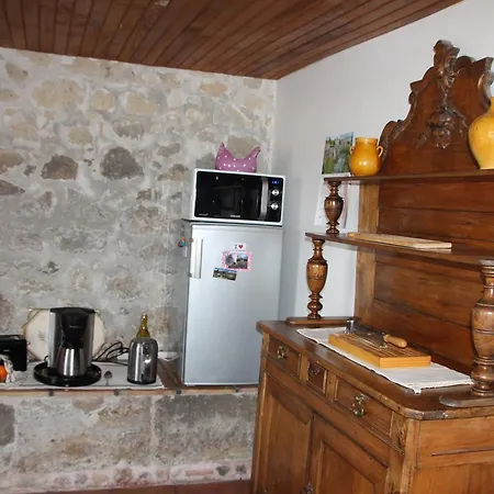 Domaine Du Cauze Guest house