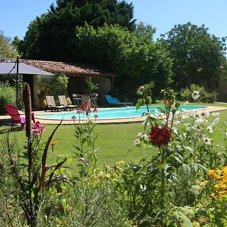 Domaine Du Cauze 3*