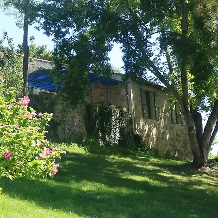 Domaine Du Cauze Guest house