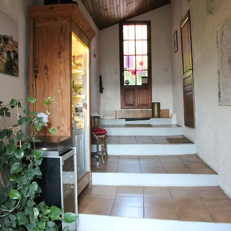 Guest house Domaine Du Cauze 3*